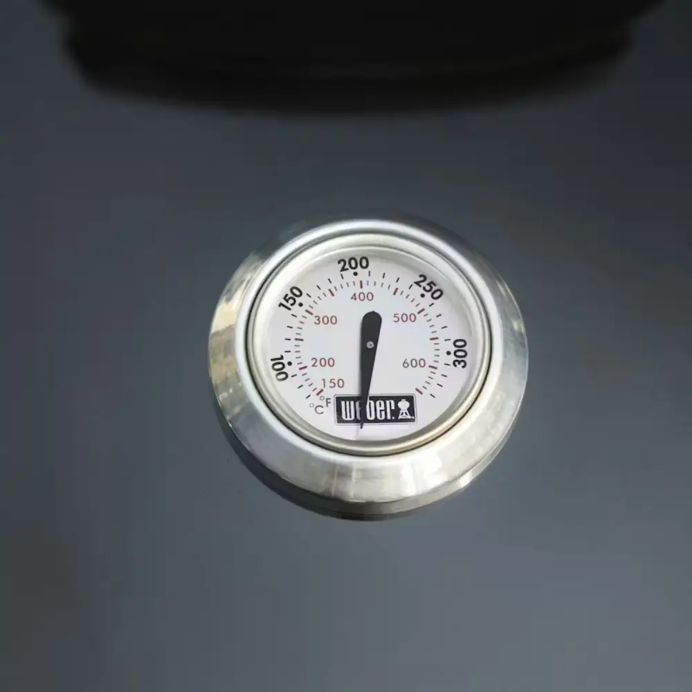 Original Kettle Kulgrill 57 cm