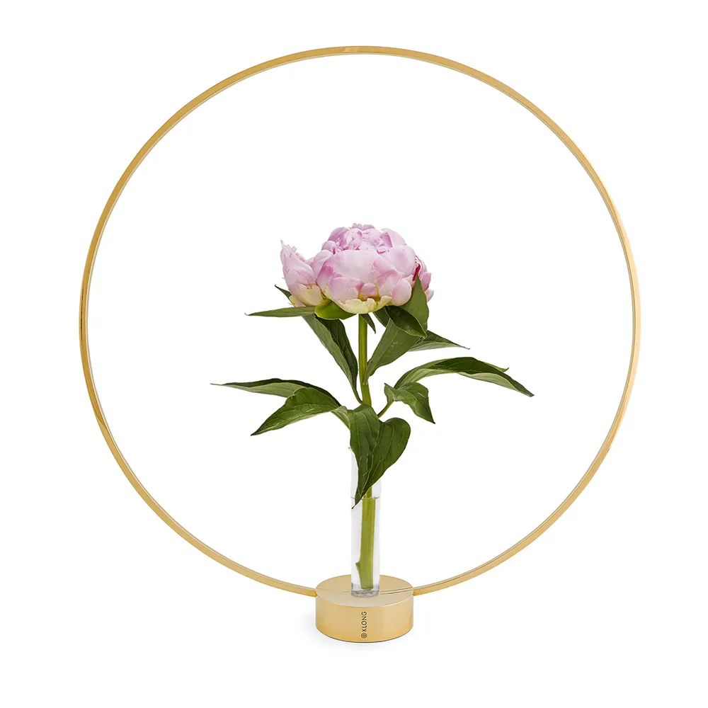 Klong, Gloria Big Brass 44 cm Messing