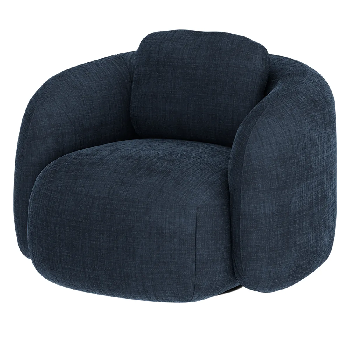 Artwood, Dixon lænestol / midtersektion Chanel taupe