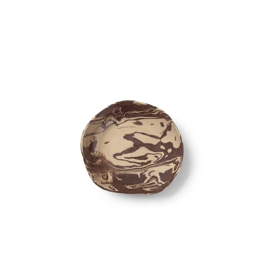 Håndlavet Skål Ryu 28cm