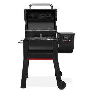 Smoque pelletgrill