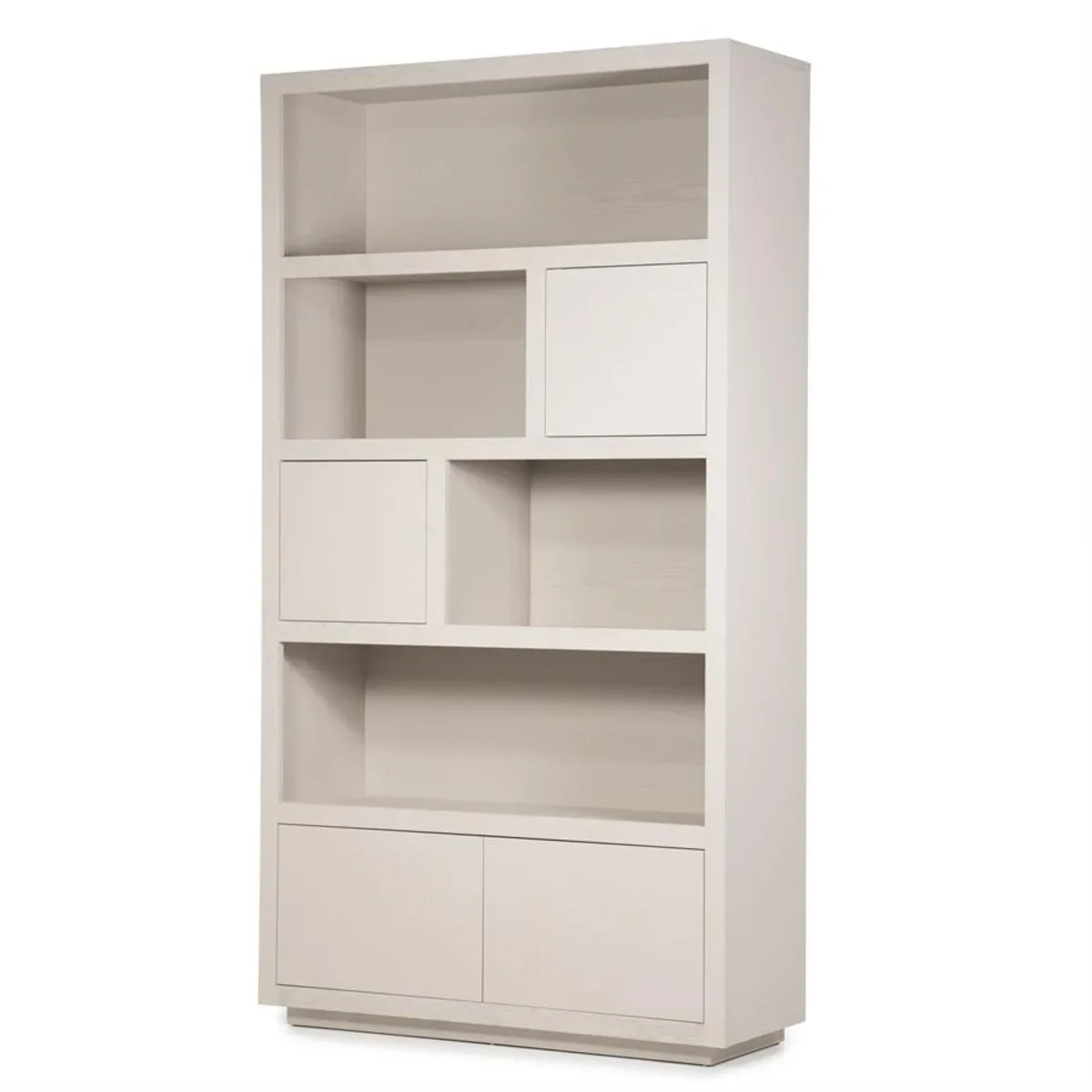 Helsinki Skab 120x220cm - taupe