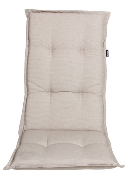 Florina positionspude #385 taupe