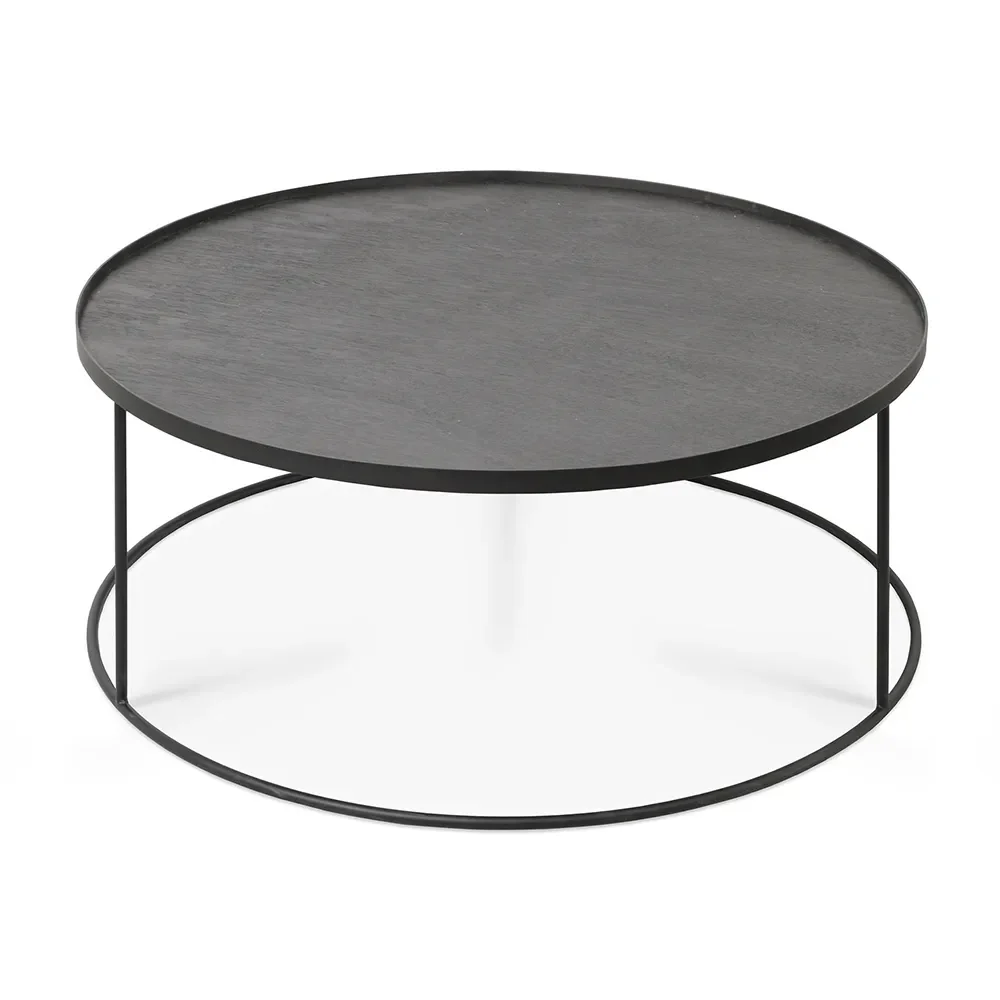 Ethnicraft, Tray sofabord XL