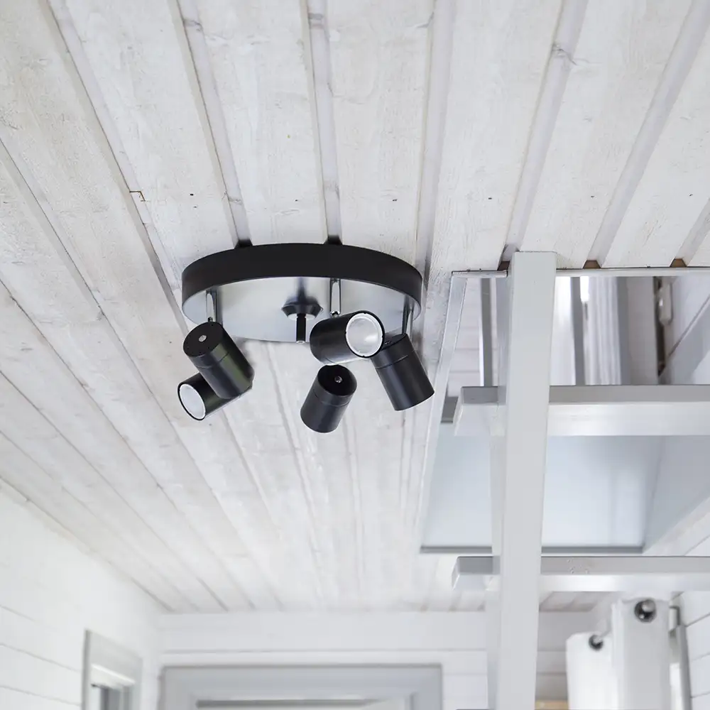 Correct loftspot 5-spot Sort