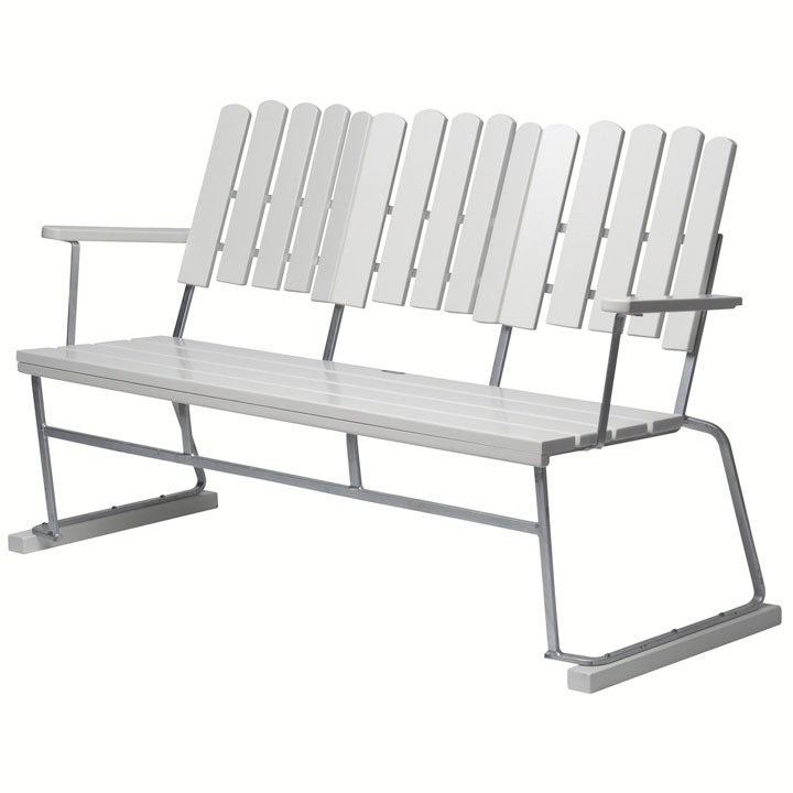 Grythyttan Stålmöbler Sofa 6