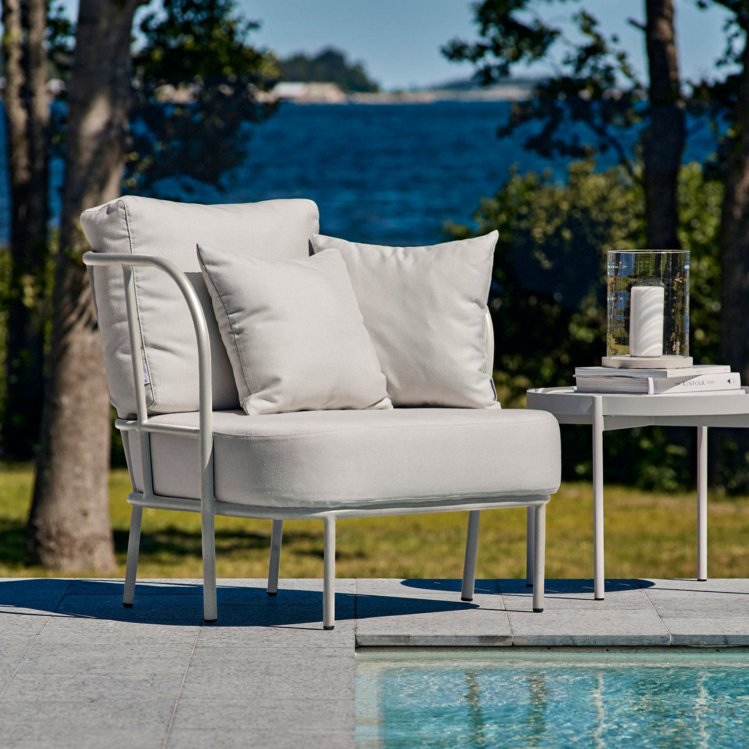 Saltö Lænestol Skargaarden