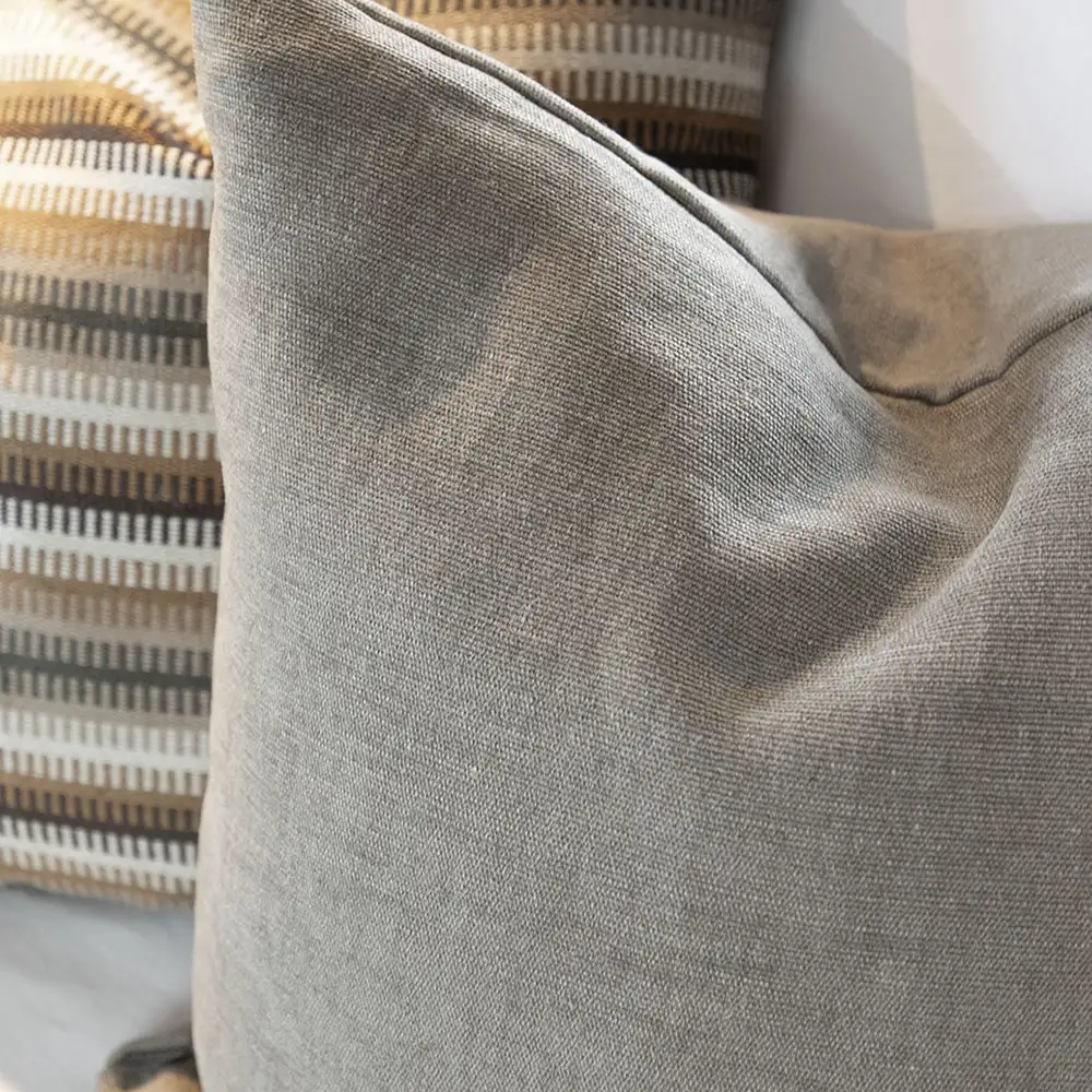 Carmelo Camel pudebetræk 50x50 cm