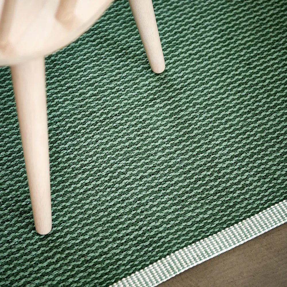 Mono Leaf / Oregano tæppe 230 x 320 cm