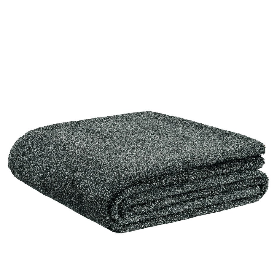 Lago Plaid Dark Apatit 130x220 cm Artwood