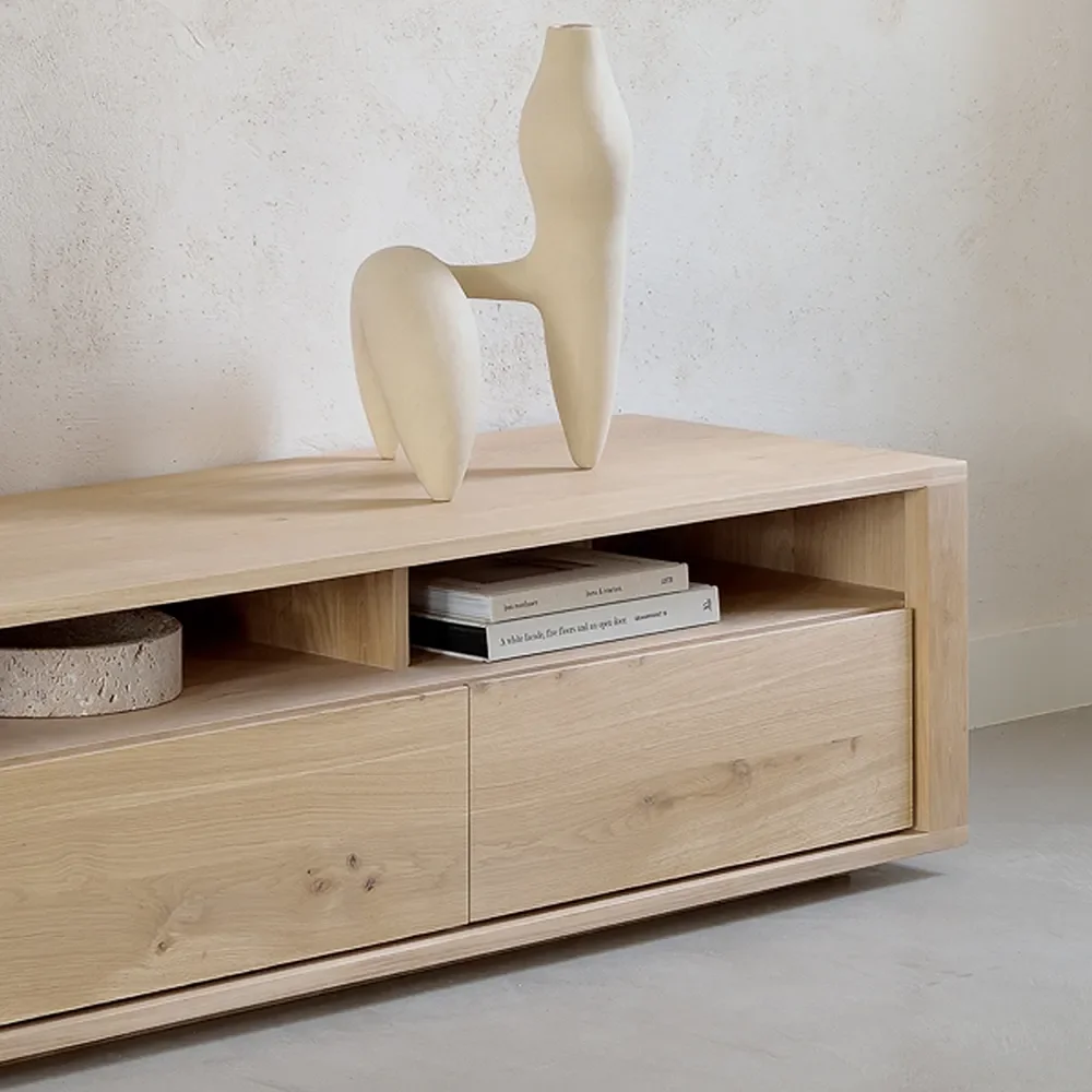 Shadow TV-bænk 140 cm