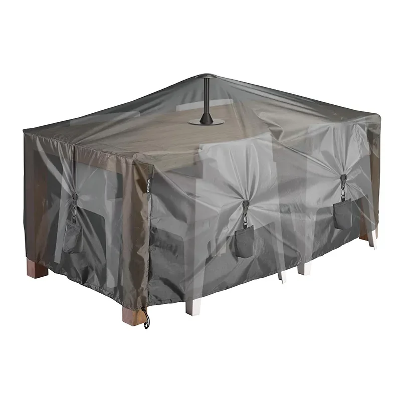 Søjle Med 8 Vægte Universal