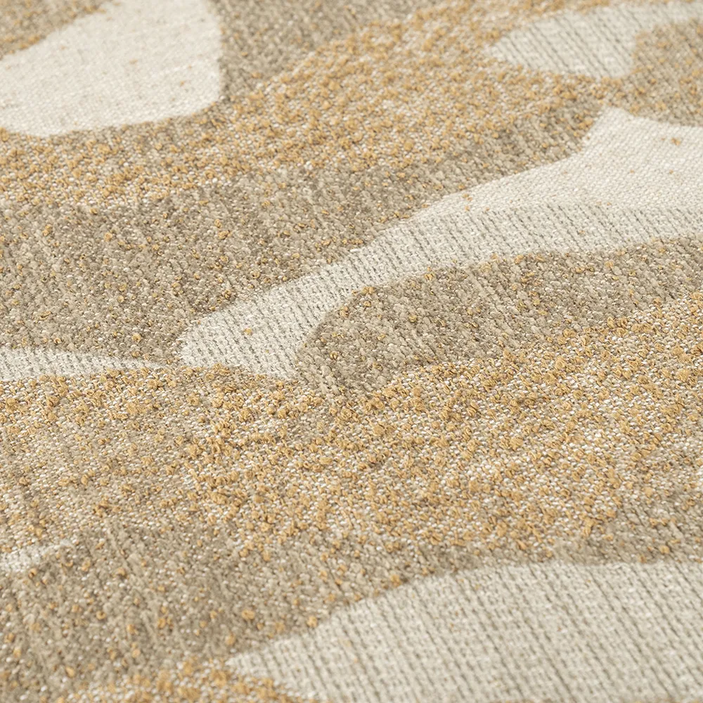 Lænestol Rytm Taupe