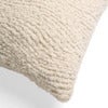 Pude Wave 60x40 cm Off-white
