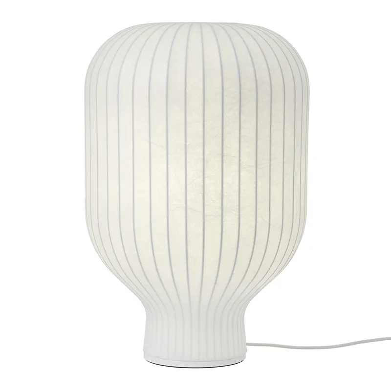 Strand Bordlampe H 59 cm White