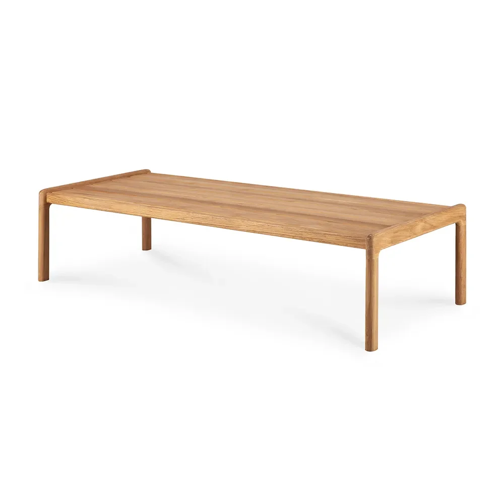 Ethnicraft, Jack Sofabord 150x65 cm Teak
