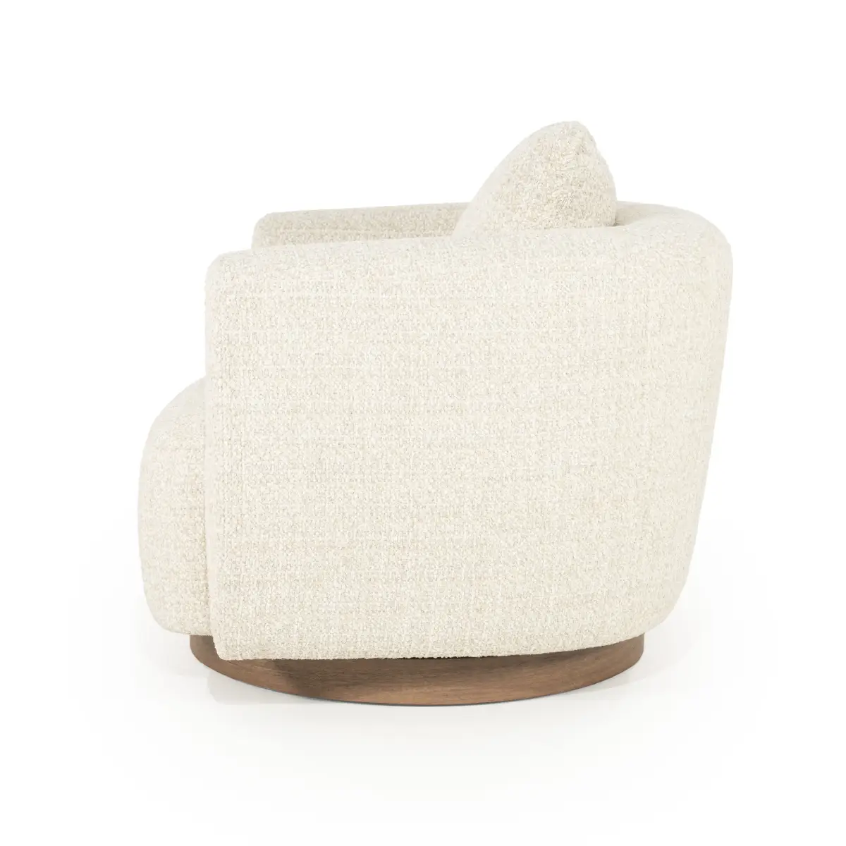 Jordan Lænestol - beige Asti