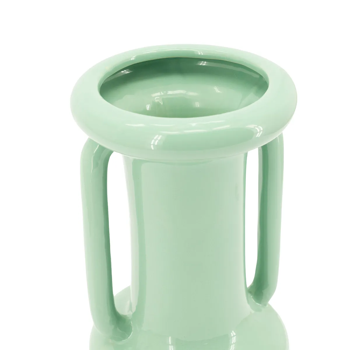 Vase Oorah Large H37 cm Mint