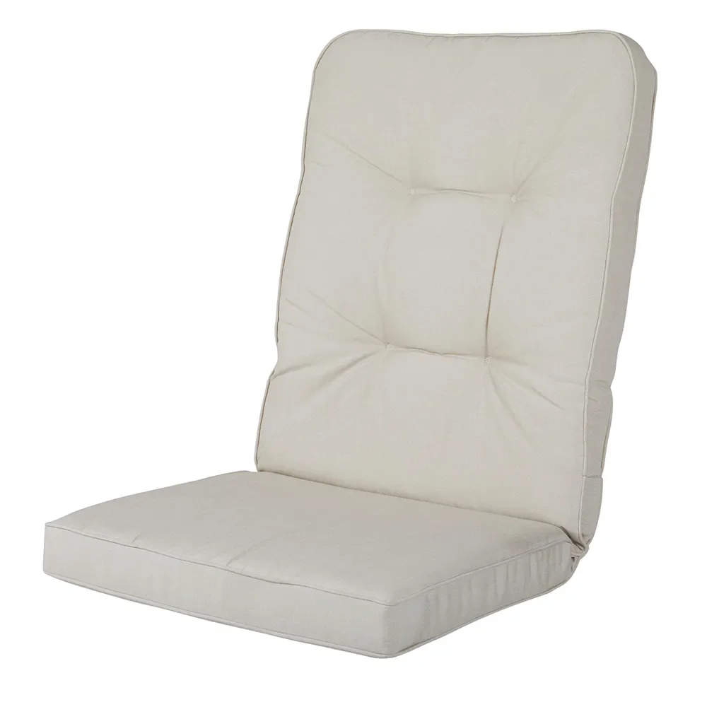 Brafab, Iduna Høj positionspude beige