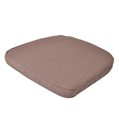 Krabi siddepude 46x49 cm Taupe