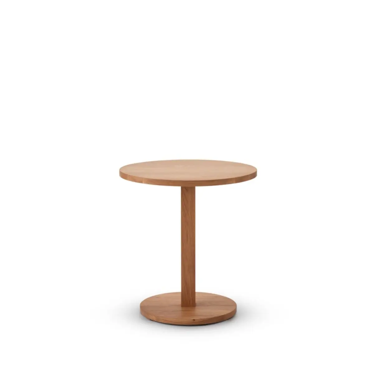 Atlas Bistrobord Ø70cm Eg