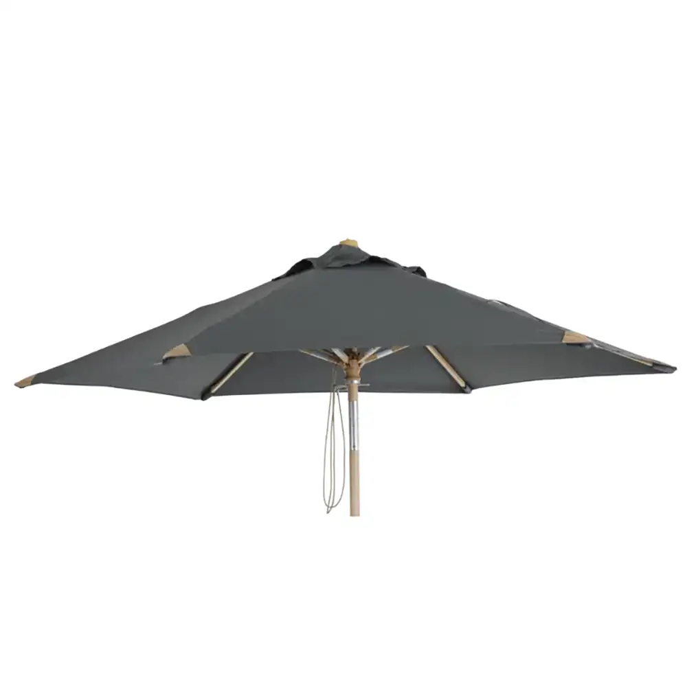 Brafab, Trieste kapel 250 cm antracit