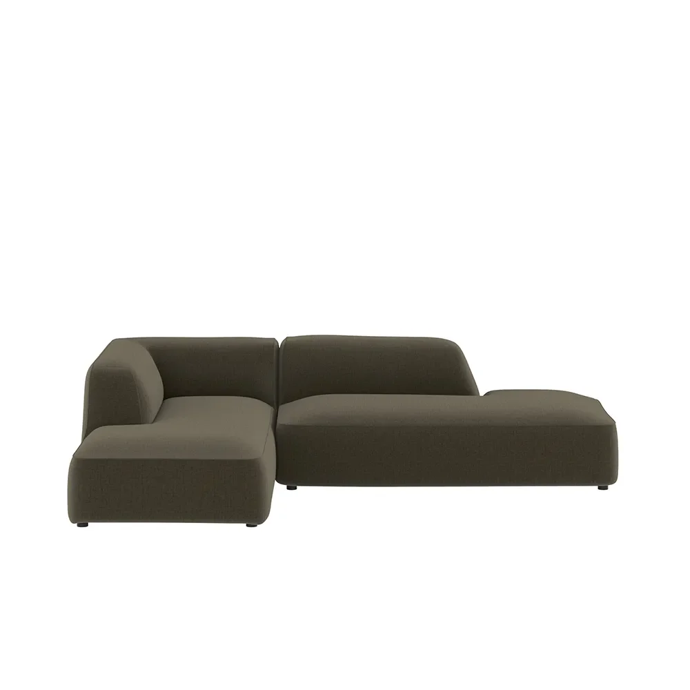 CALI  Corner Sofa L  Giant 37