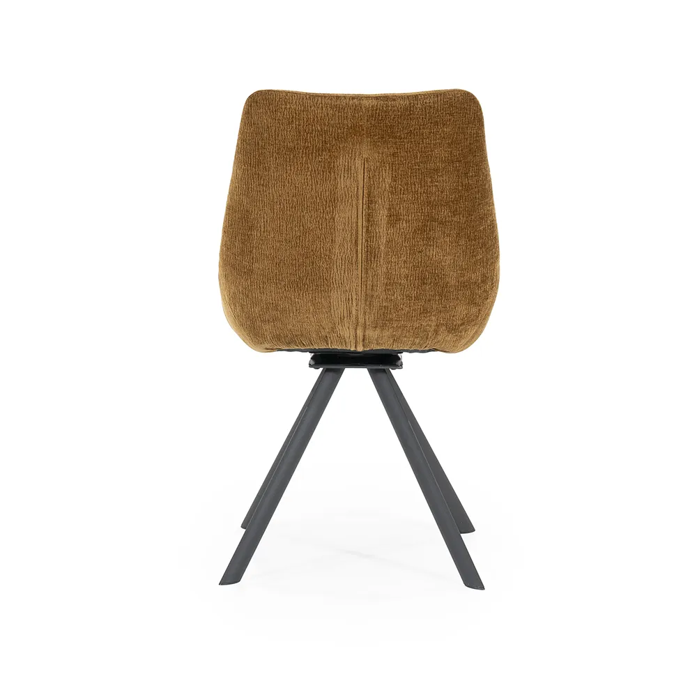 Spisestol Bliss Mustard