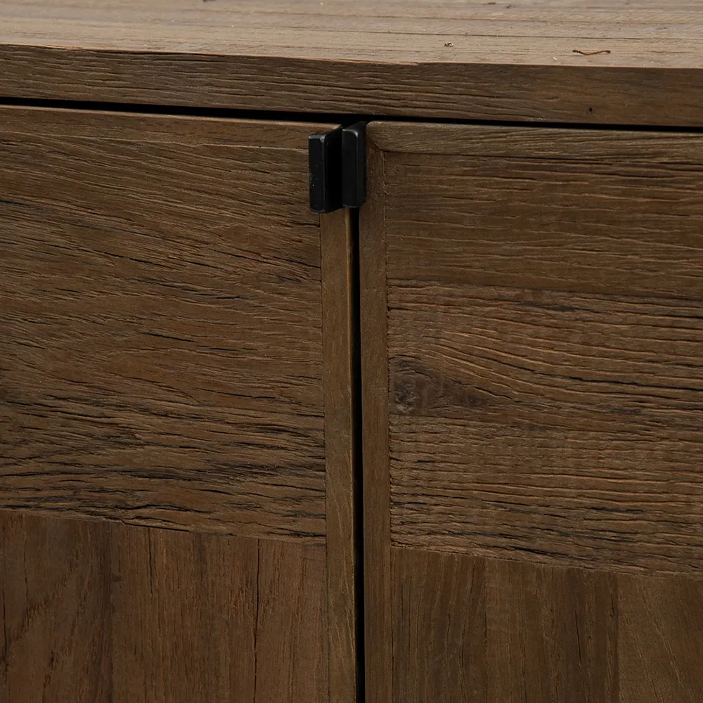 Mac Arthur Park Skab