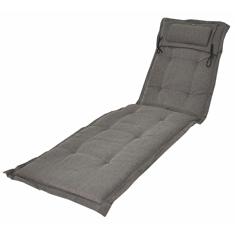 Fritab, Canyon tynd solvognspude strukturdralon Taupe