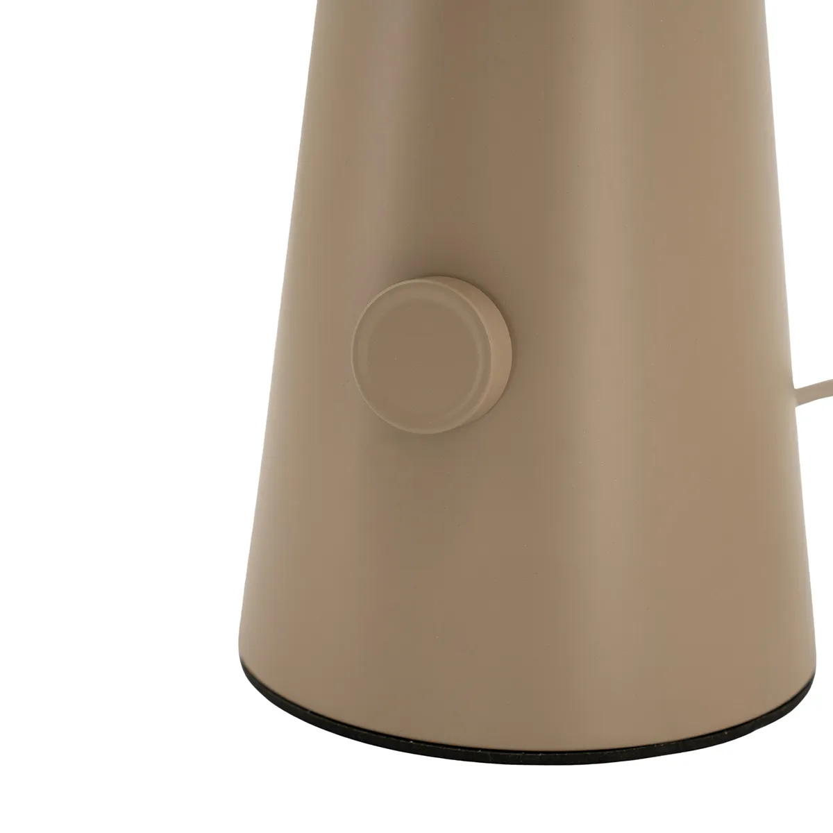 Bordlampe Tier H42,4 cm Taupe