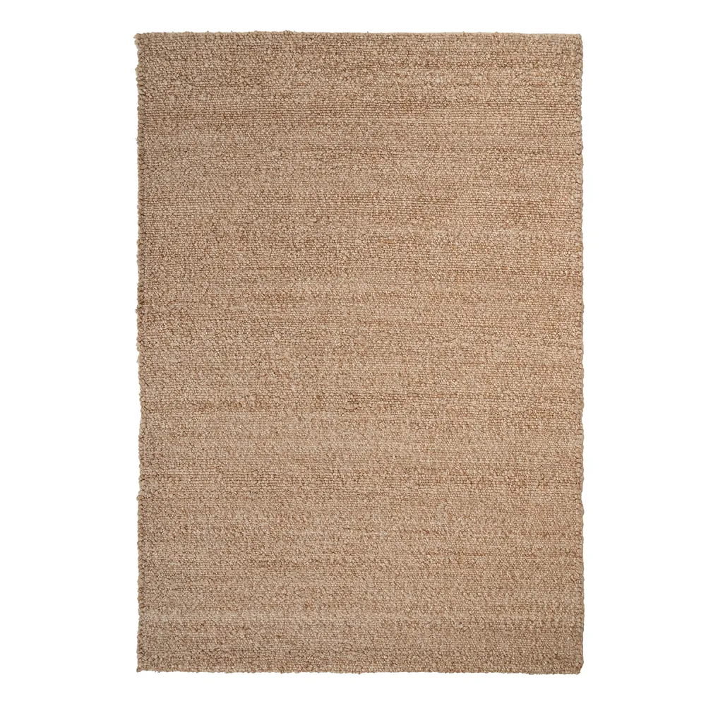 Tæppe Nami 160x230 cm Beige