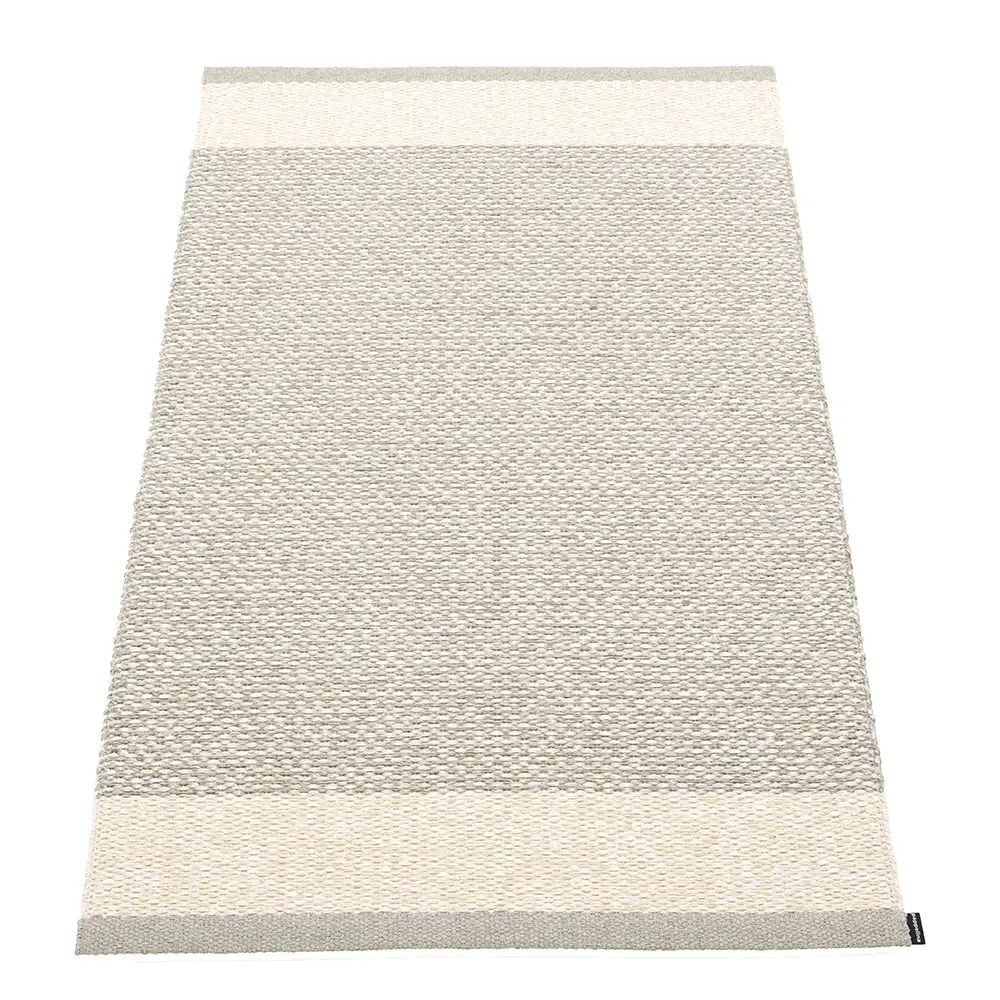 Pappelina, Edit tæppe 85x160 cm Linen