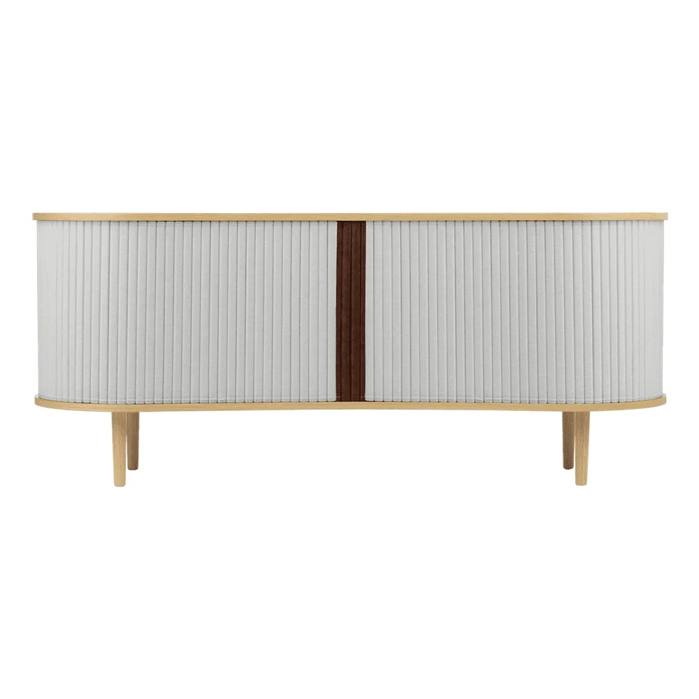 Umage, Audacious skænk eg/Sterling