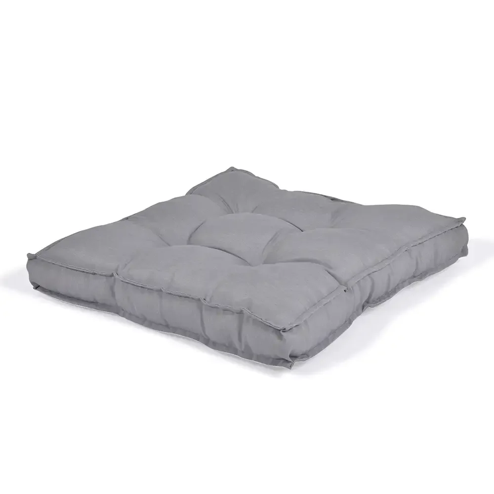 Fritab, Adam siddehynde B74-79 D74-79 cm, Lysegrå