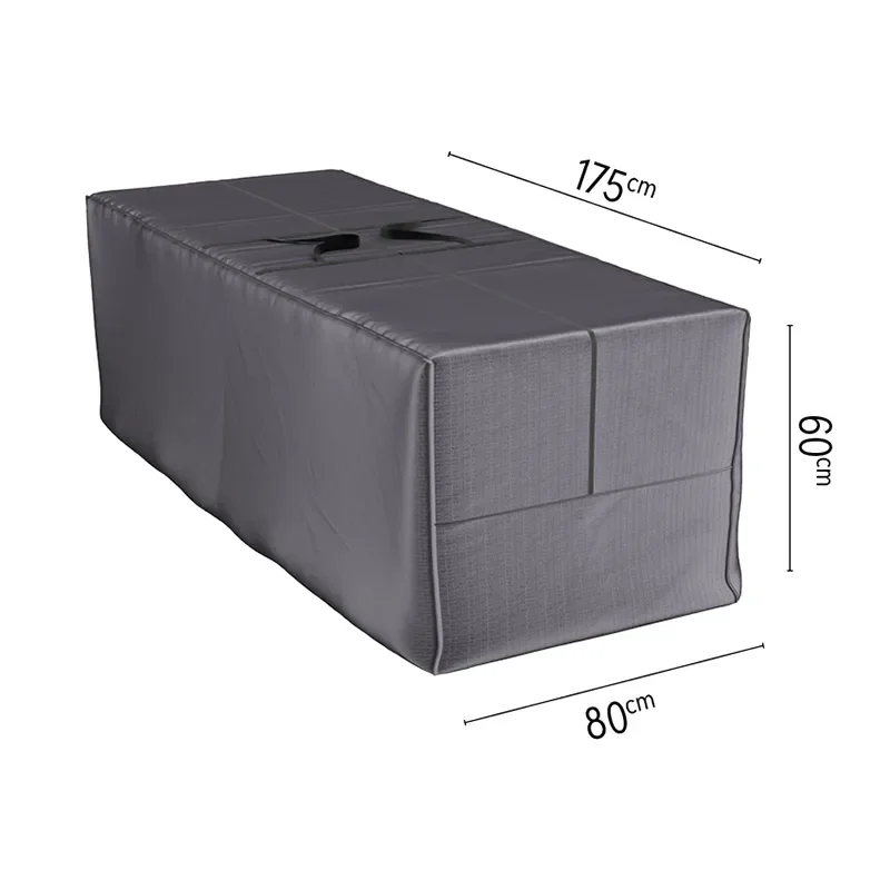 Platinum Aerocover, Hyndetaske 175x80 cm