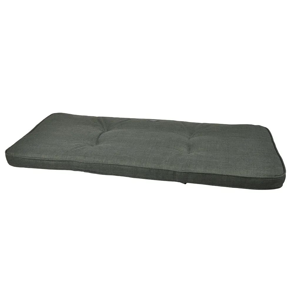 Fritab, Bænkhynde Canyon 120 cm Skogsgrön