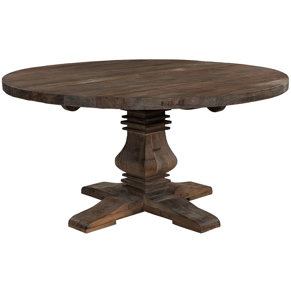 Artwood, Salvage Spisebord 150x150 cm Artwood