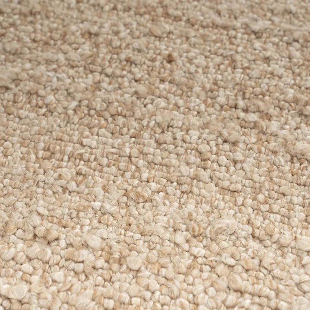 Tæppe Nami 190x290 cm Beige