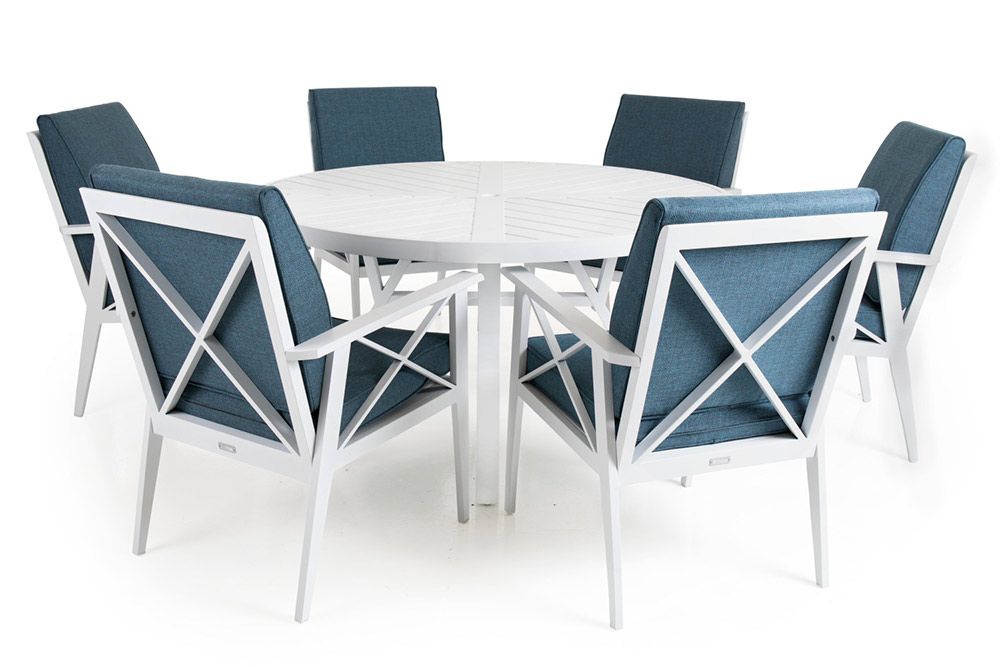 Sottenville Spisebordssæt Brafab