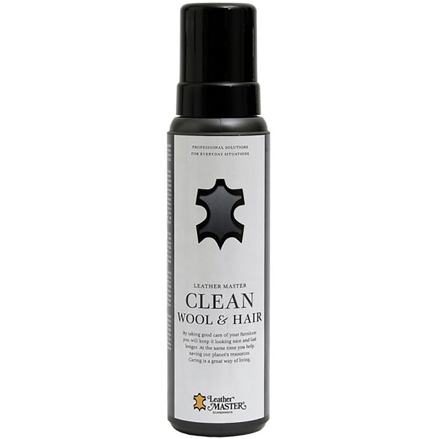 Wool & Hair Cleaner 400 ml