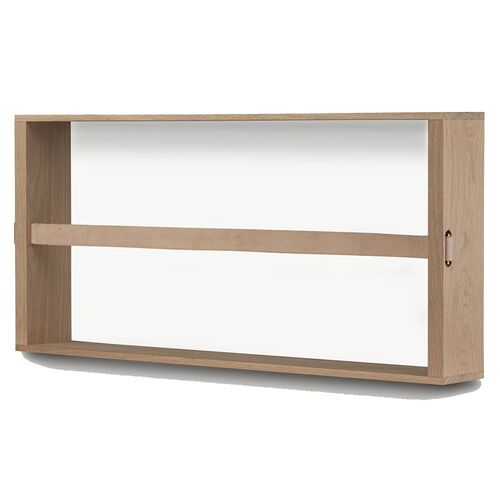 Norr avisstativ 75 cm