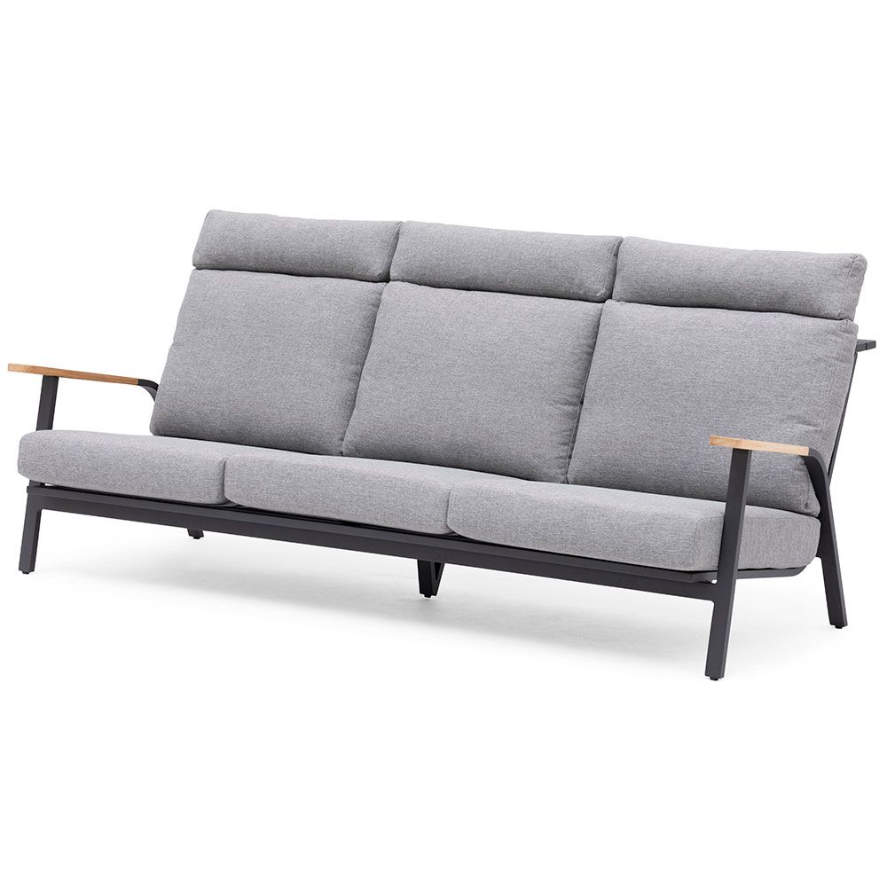 Hillerstorp, Kungshult 3-personers sofa