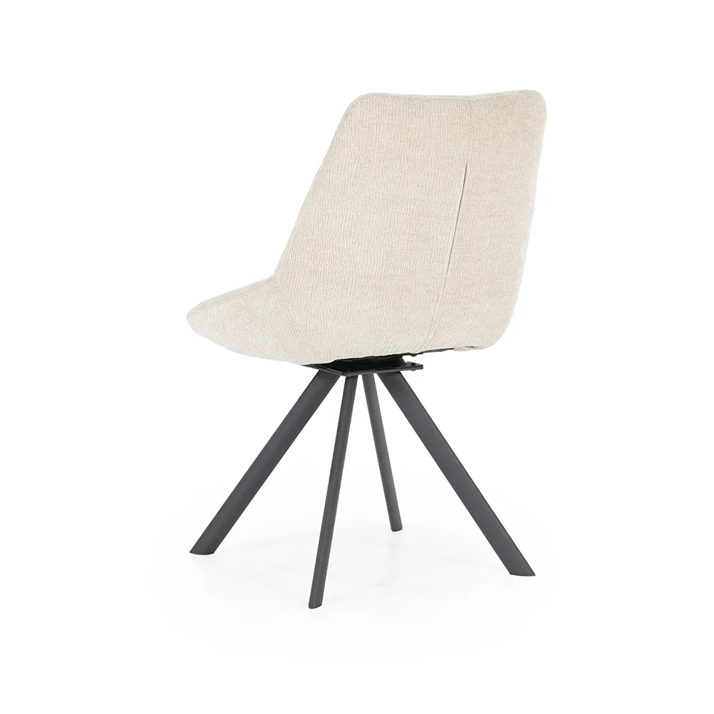 Spisestol Bliss Taupe