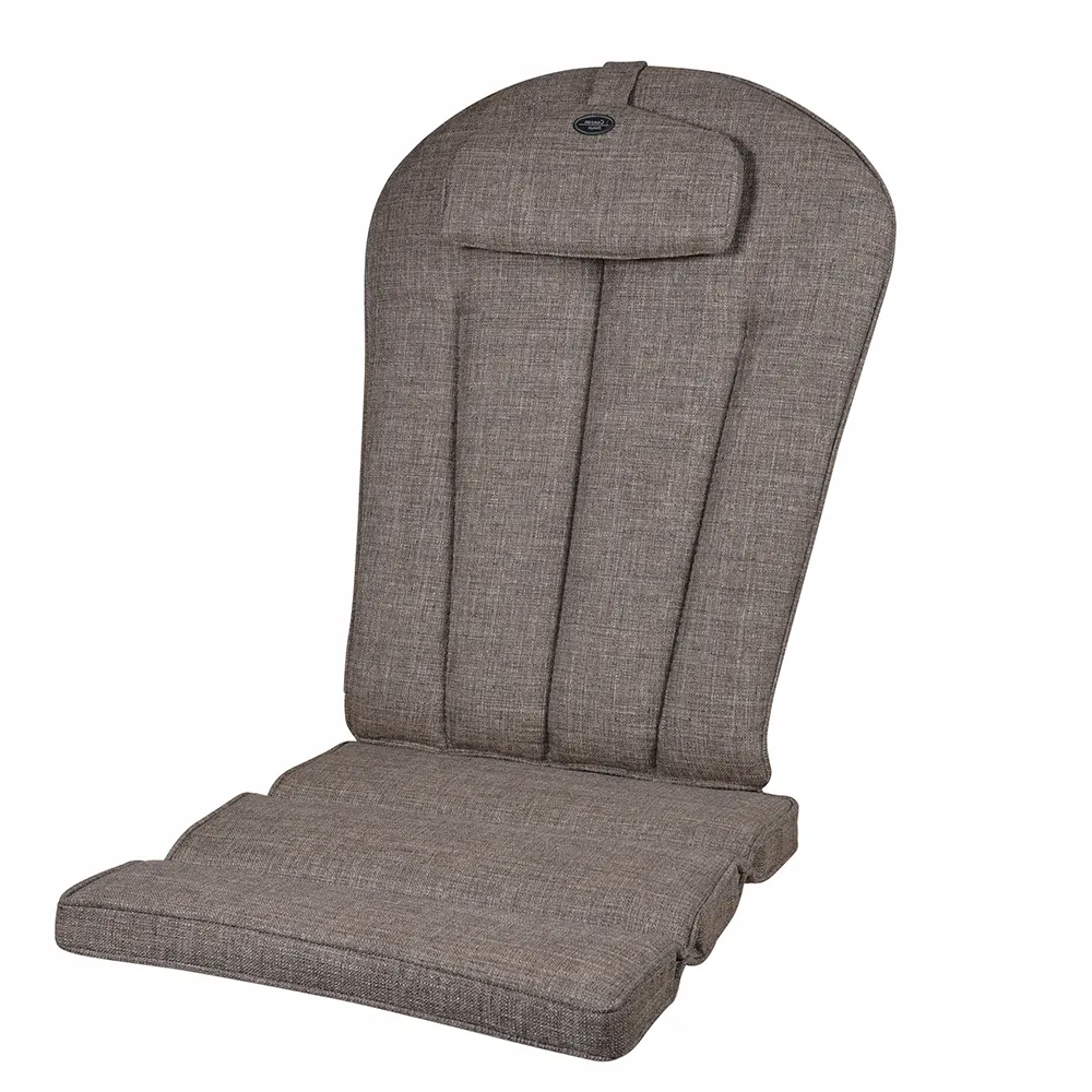 Fritab, Canyon 2.0 Adiron Dækpude Kastanje