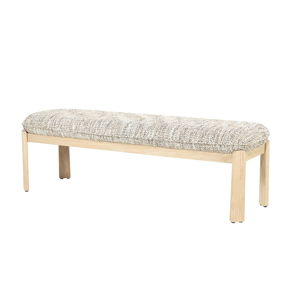 Eleonora, Bænk Lottie Taupe