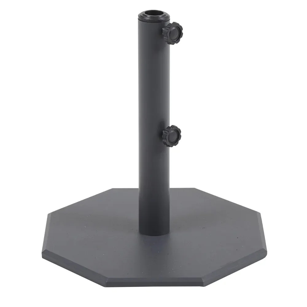 Brafab, Gatsby parasolbase 16 kg antracit