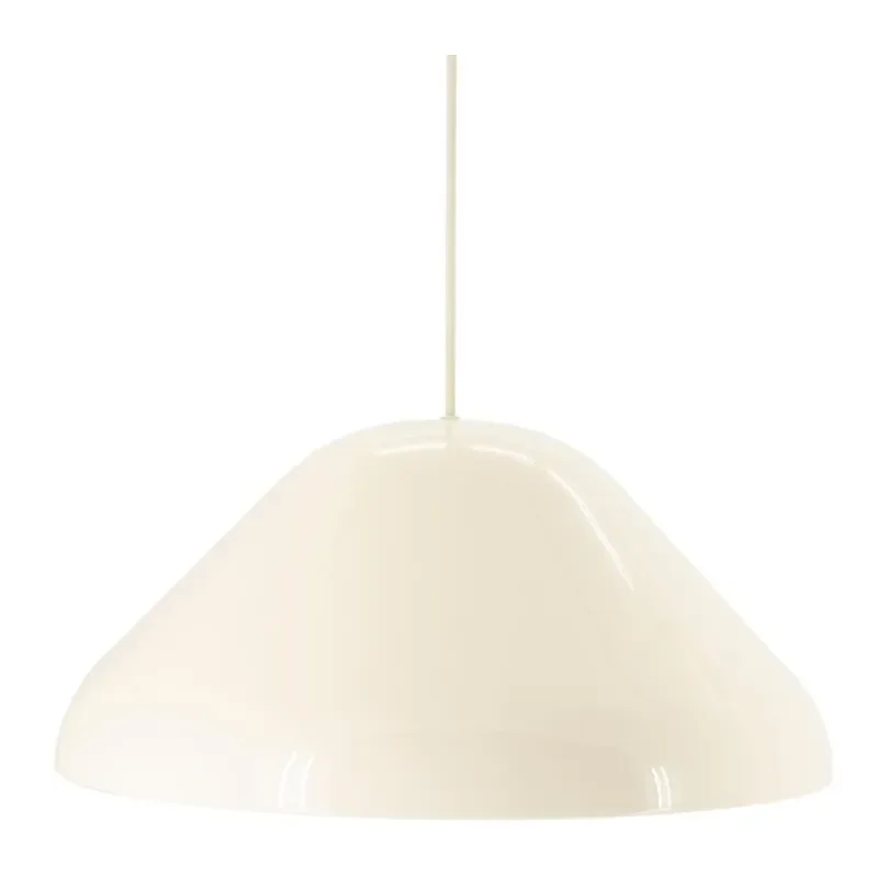 By-Boo, lamp Puro small pendel 43,4x43,4x19,5 cm jern beige