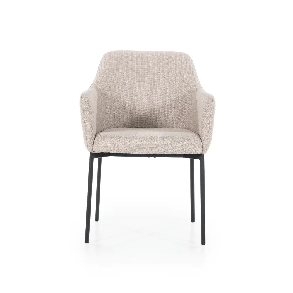 Paul Stol - taupe Linea