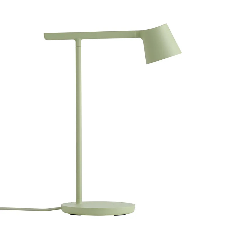 Muuto, Tip bordlampe - Light Green